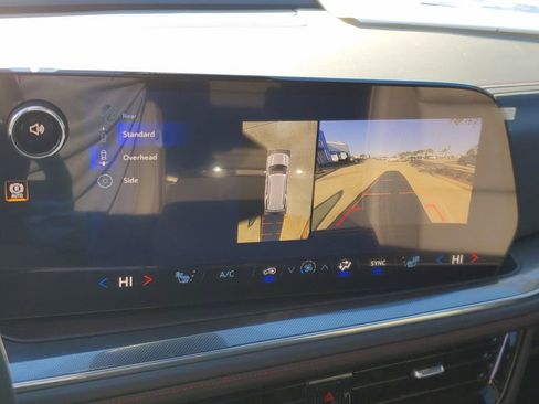 New 2026 Chevrolet Tahoe RST w/ Comfort Package image 28