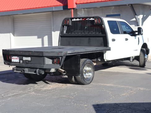 Used 2020 Ford F350 XL w/ Power Equipment Group image 5