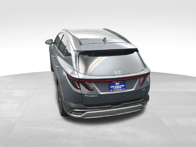 New 2026 Hyundai Tucson Limited AWD/4WD image 29