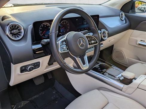 Certified 2023 Mercedes-Benz GLA 250 image 10