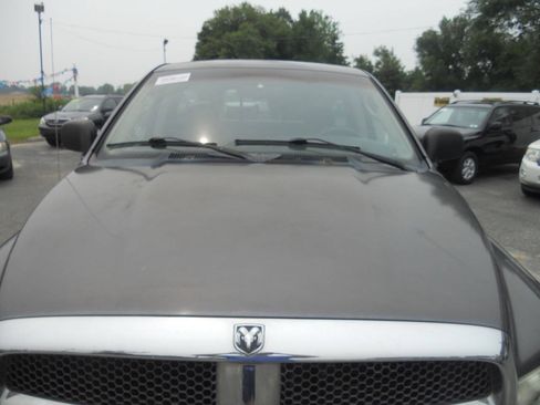 Used 2002 Dodge Ram 1500 Truck 4x4 Regular Cab image 4