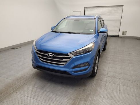 Used 2017 Hyundai Tucson SE Plus image 15