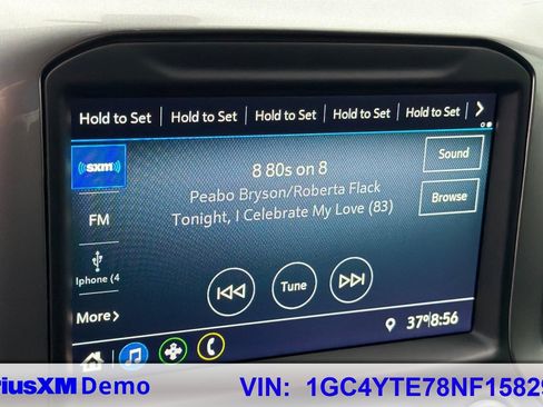 Used 2022 Chevrolet Silverado 3500 LT w/ Convenience Package image 23