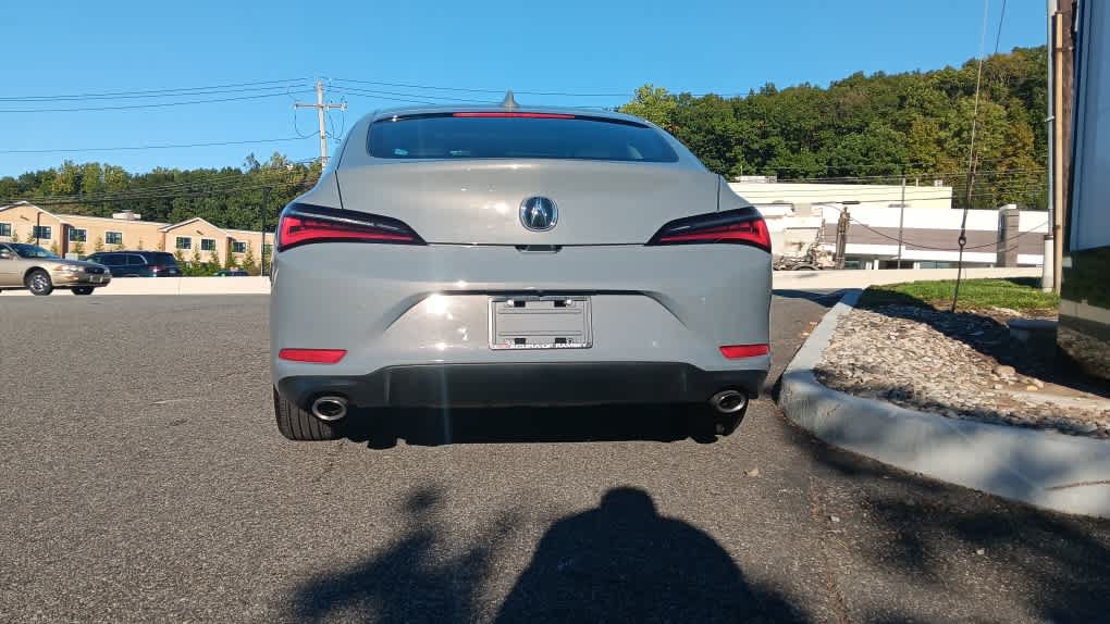 Used 2026 Acura Integra FWD image 4
