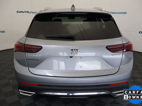 Used 2024 Buick Envision Preferred image 8