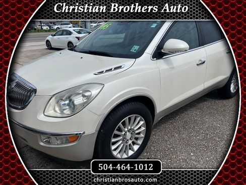 Used 2011 Buick Enclave CXL FWD image 1