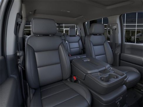 New 2026 GMC Sierra 2500 Pro w/ 1SA Pro Safety Plus Package image 16