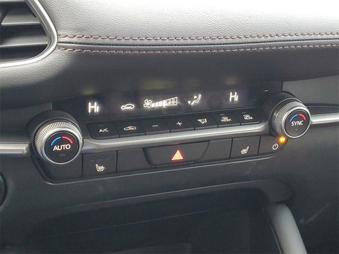 New 2026 MAZDA MAZDA3 s image 23