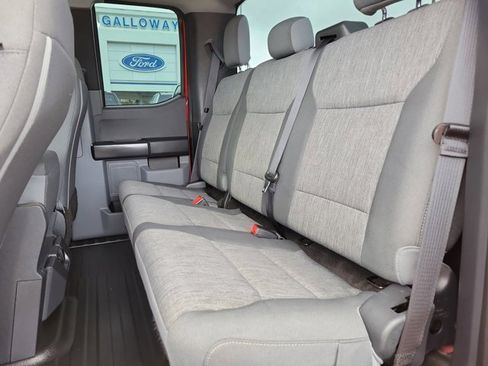 Certified 2023 Ford F150 XL w/ Trailer Tow Package image 14