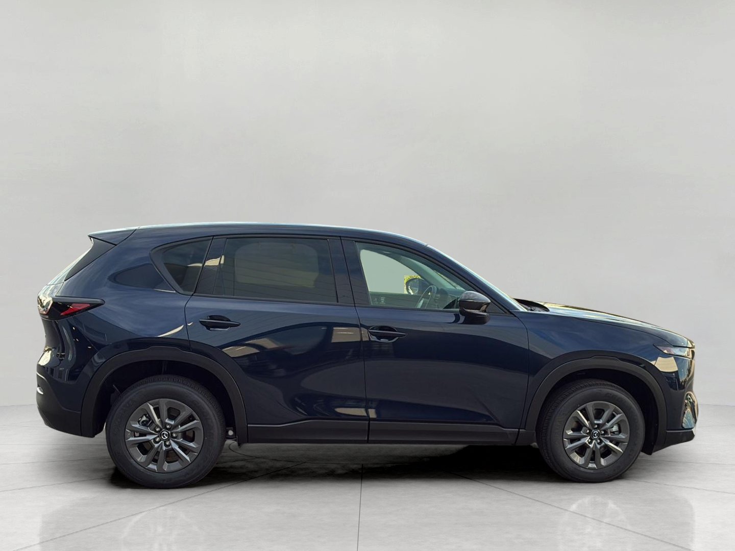 New 2026 MAZDA CX-5 Select AWD/4WD image 6