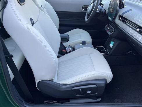 Used 2026 MINI Cooper 2-Door Hardtop FWD image 26