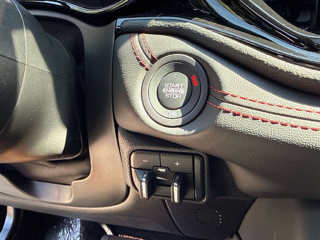 New 2027 Dodge Durango GT AWD/4WD image 26