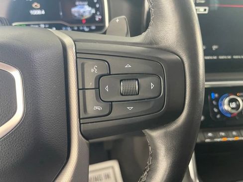 Used 2024 GMC Sierra 1500 Denali w/ Technology Package AWD/4WD image 38
