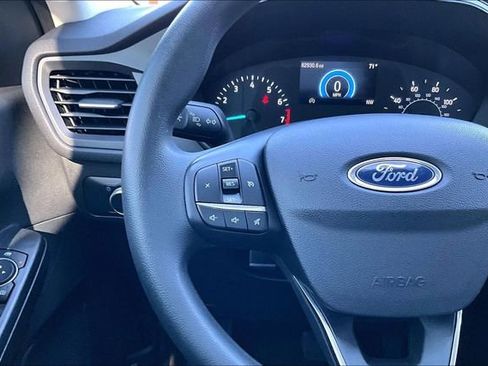 Used 2022 Ford Escape S AWD/4WD image 11