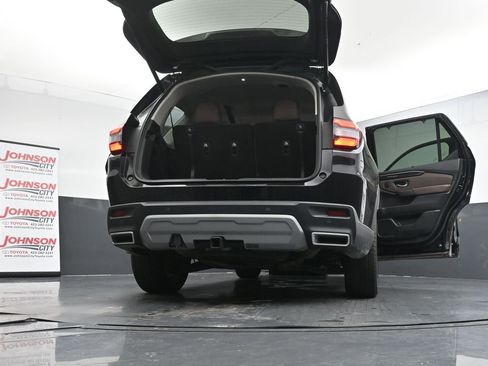 Used 2023 Honda Pilot Elite image 51