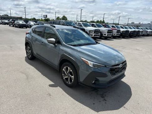 Used 2024 Subaru Crosstrek 2.0i Premium AWD/4WD image 22