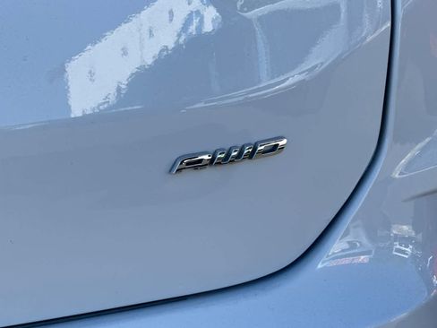 Used 2024 Ford Edge SE w/ Cargo Accessory Package image 32