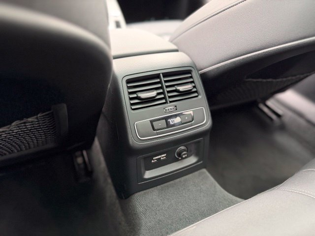 Used 2023 Audi A4 2.0T allroad Premium Plus AWD/4WD image 21