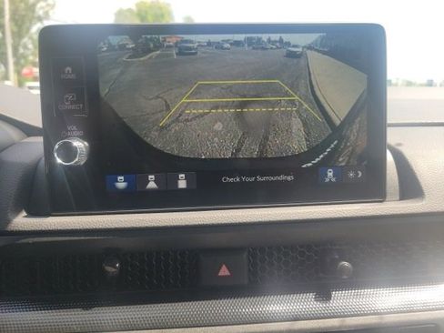 New 2026 Honda CR-V EX image 23