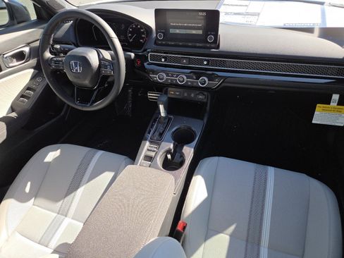 New 2026 Honda Civic Sport image 26