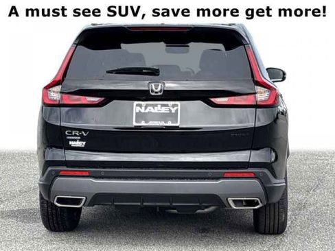 New 2025 Honda CR-V Sport-L image 19