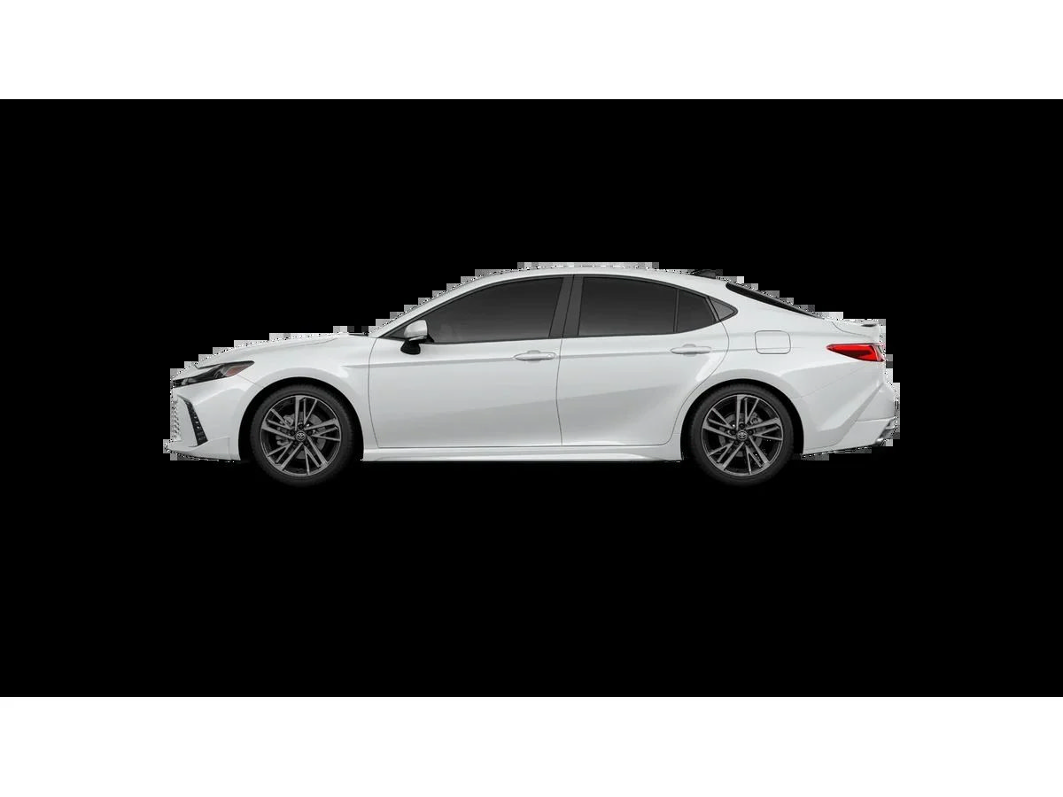 New 2027 Toyota Camry XSE w/ Premium Package FWD image 4