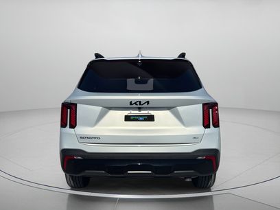 Used 2026 Kia Sorento SX Prestige