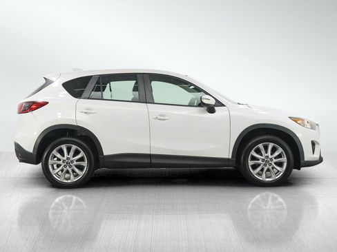 Used 2015 MAZDA CX-5 Grand Touring AWD/4WD image 6