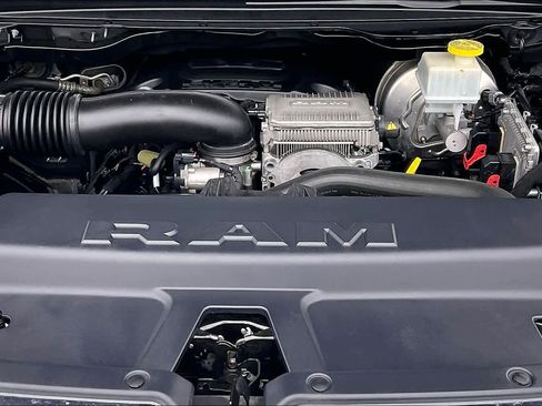 Used 2021 RAM 1500 Lone Star image 30