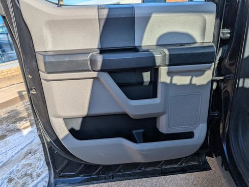 Used 2019 Ford F250 XL w/ Power Equipment Group image 11