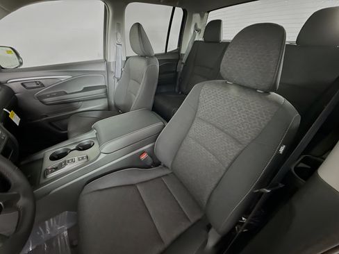 New 2026 Honda Ridgeline Sport image 24