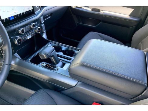 Used 2024 Ford F150 XLT w/ Equipment Group 302A MID AWD/4WD image 15