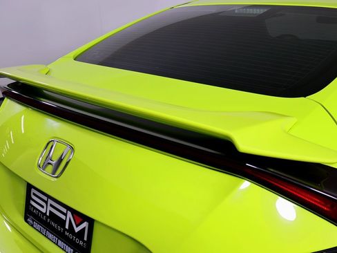 Used 2019 Honda Civic Sport image 18