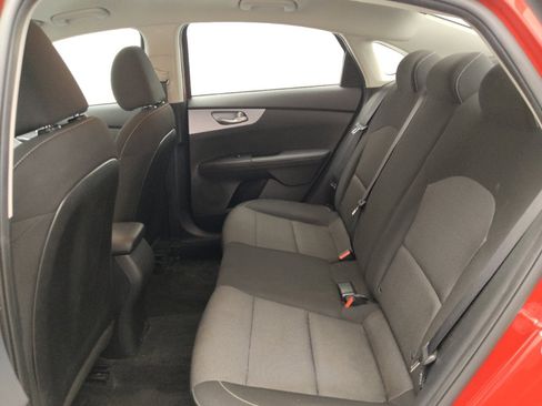 Used 2023 Kia Forte LXS FWD image 18
