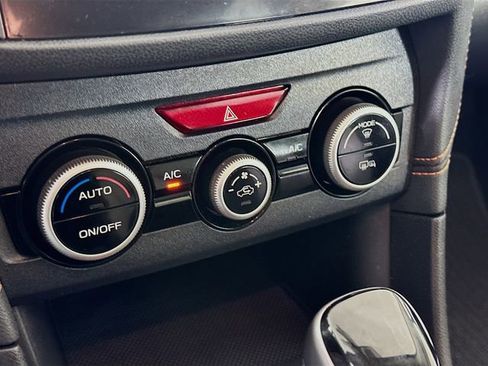 Certified 2023 Subaru Crosstrek 2.5i Limited image 18