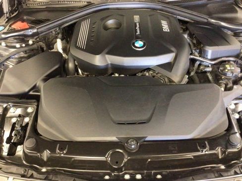 Used 2017 BMW 330i Gran Turismo xDrive image 30