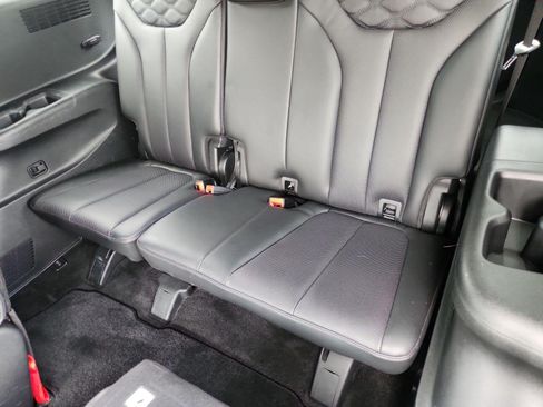 Used 2020 Hyundai Palisade Limited FWD image 4