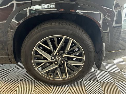 Used 2024 Lexus TX 350 AWD image 7