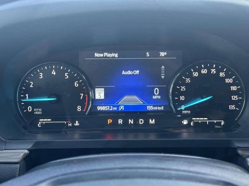 Used 2020 Ford Explorer Limited AWD/4WD image 12