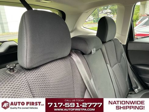Used 2019 Subaru Forester Premium w/ All-Weather Package AWD/4WD image 15
