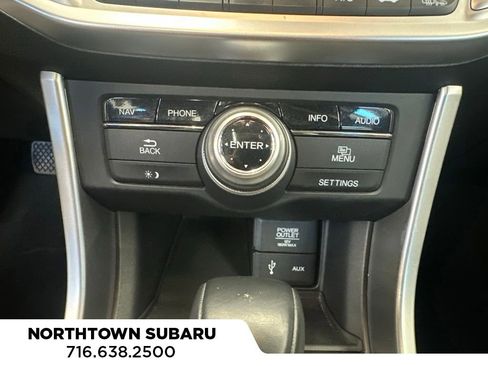 Used 2015 Honda Accord EX-L image 17