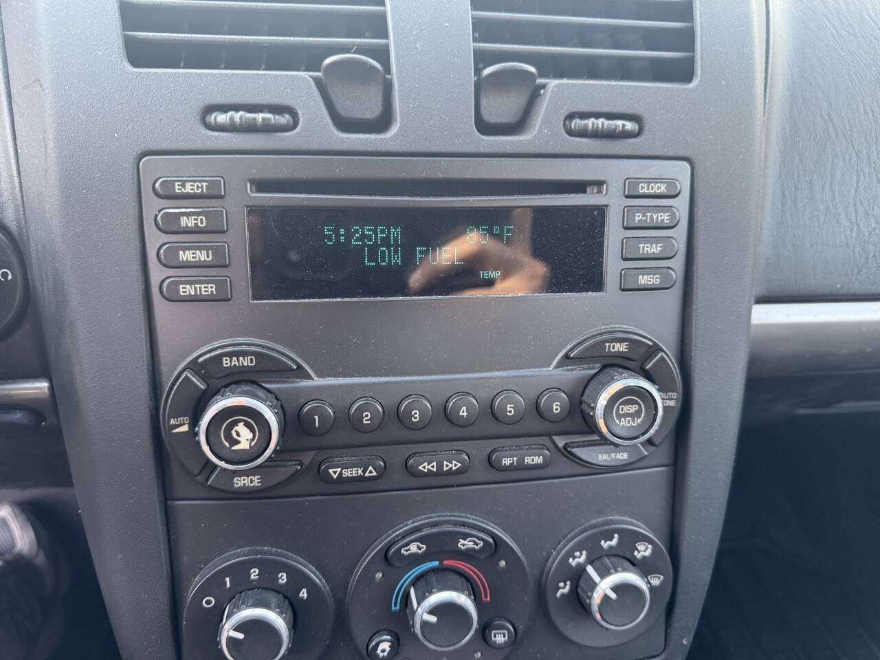 Used 2006 Chevrolet Malibu LT FWD image 34