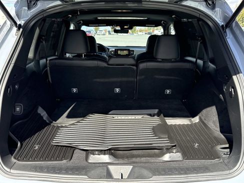 Used 2024 Honda Passport Black Edition image 21