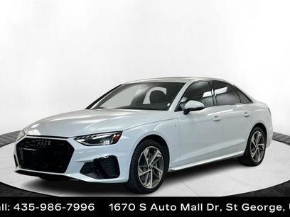 Used 2021 Audi A4 2.0T Premium Plus w/ Premium Plus Package