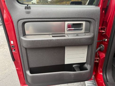 Used 2013 Ford F150 FX4 w/ Luxury Equipment Group AWD/4WD image 29