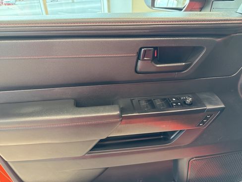 Used 2023 Toyota Tundra TRD Pro image 11