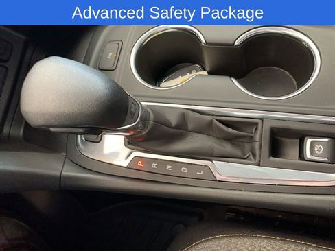 Used 2024 Chevrolet Equinox LT AWD/4WD image 9