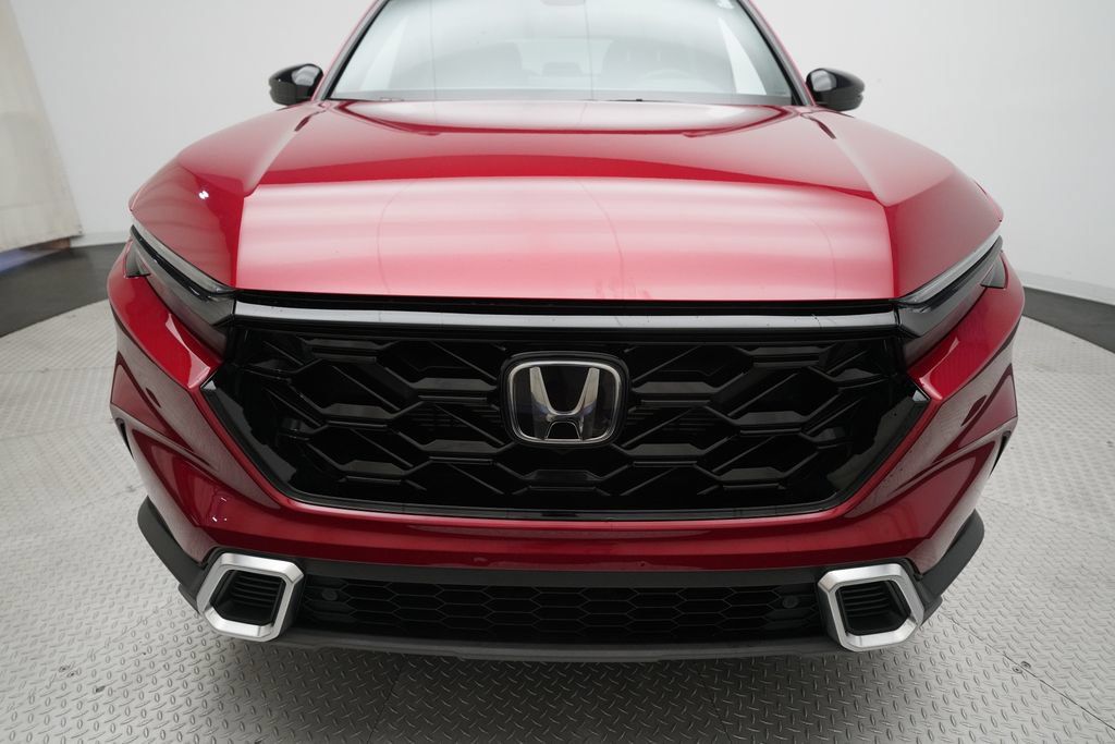 Certified 2026 Honda CR-V Sport Touring image 22