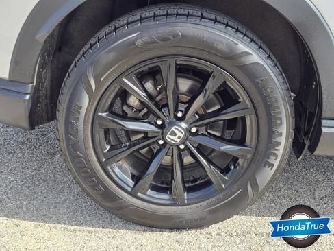 Certified 2023 Honda CR-V Sport image 5