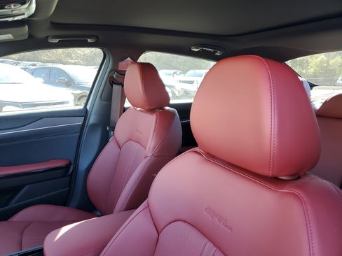 New 2026 Kia K5 GT-Line image 16